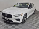 Certified 2025 Volvo S60 B5 Core image 4