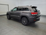 Used 2017 Jeep Grand Cherokee Limited w/ Luxury Group II image 5