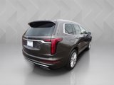 Used 2020 Cadillac XT6 Premium Luxury image 5