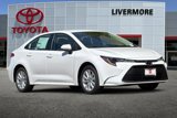 New 2025 Toyota Corolla LE image 2