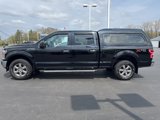 Used 2018 Ford F150 XLT image 4