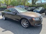Used 2011 Audi A5 2.0T Premium Plus w/ Premium Plus Pkg image 4