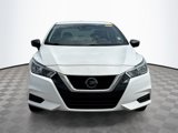Certified 2021 Nissan Versa S image 2