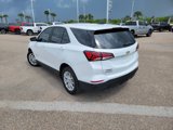 Used 2022 Chevrolet Equinox LS w/ LS Convenience Package image 5