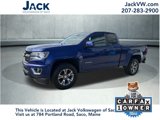 Used 2016 Chevrolet Colorado Z71 image 1