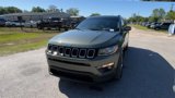 Used 2020 Jeep Compass Latitude image 3