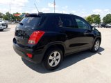 Used 2020 Chevrolet Trax LS w/ Tint and Cruise Package image 3