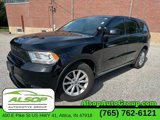 Used 2019 Dodge Durango AWD image 1