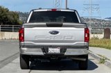 Used 2022 Ford F150 XLT w/ Equipment Group 301A Mid image 5