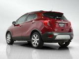 Used 2016 Buick Encore Leather w/ Experience Buick Package image 3