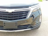 Used 2023 Chevrolet Equinox LT image 2