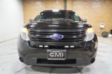 Used 2014 Ford Explorer 4WD Police Interceptor image 4