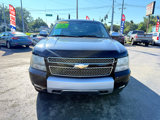 Used 2008 Chevrolet Avalanche LT image 3