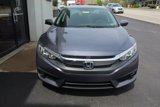 Used 2016 Honda Civic EX image 4