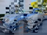 Used 1999 Mercedes-Benz E 430 Sedan image 4