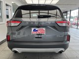 Used 2022 Ford Escape SE w/ Cold Weather Package image 6