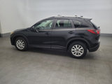 Used 2014 MAZDA CX-5 Touring w/ Bose/Moonroof Package image 3
