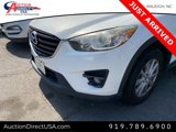 Used 2016 MAZDA CX-5 Touring image 5