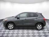 Used 2019 Chevrolet Trax LS w/ Tint and Cruise Package image 4