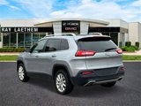 Used 2014 Jeep Cherokee Limited image 3