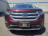 Used 2018 Ford Edge SEL w/ Equipment Group 201A image 2
