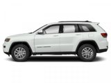 Used 2020 Jeep Grand Cherokee Laredo w/ 18" Wheel & 8.4" Radio Group image 3