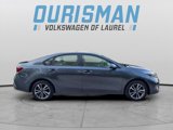 Used 2022 Kia Forte LXS image 2