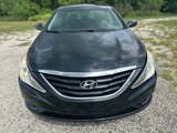 Used 2013 Hyundai Sonata GLS image 3