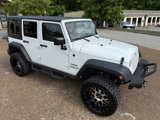 Used 2016 Jeep Wrangler Unlimited Sport w/ Quick Order Package 24S image 3
