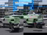 New 2025 Chevrolet Equinox LT w/ Midnight Edition image 3