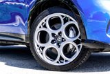 Used 2024 Alfa Romeo Tonale Ti image 2