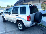 Used 2002 Jeep Liberty Limited image 3