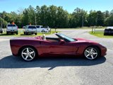 Used 2007 Chevrolet Corvette Convertible w/ Preferred Equipment Group image 5