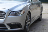 Used 2020 Lincoln Continental AWD w/ Premium Package image 5
