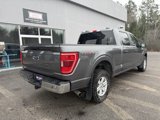 Used 2022 Ford F150 XLT image 3