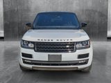Used 2016 Land Rover Range Rover HSE image 2