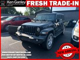 Used 2019 Jeep Wrangler Unlimited Sport S image 3