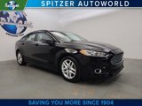 Used 2016 Ford Fusion SE w/ Equipment Group 202A image 1