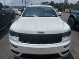 Used 2018 Jeep Grand Cherokee High Altitude image 3