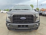 Used 2016 Ford F150 XLT w/ Equipment Group 302A Luxury image 2