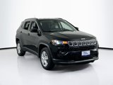 Used 2022 Jeep Compass Latitude w/ Convenience Group image 3