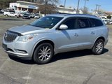 Used 2017 Buick Enclave Leather image 4