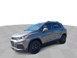 Certified 2022 Chevrolet Trax LT w/ Sport Edition image 4