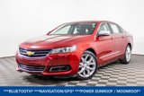 Used 2014 Chevrolet Impala LTZ image 2