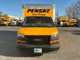 Used 2021 GMC Savana 3500 Extended w/ Power Convenience Package image 2