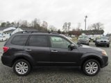 Used 2011 Subaru Forester 2.5X Premium w/ Utility Pkg image 4