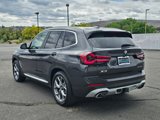 Certified 2024 BMW X3 xDrive30i w/ Premium Package image 4