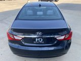 Used 2013 Hyundai Sonata GLS w/ Popular Equipment Pkg image 4