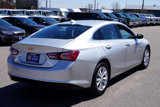 Used 2020 Chevrolet Malibu LT image 5