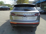 Used 2021 Lincoln Nautilus Black Label image 5
